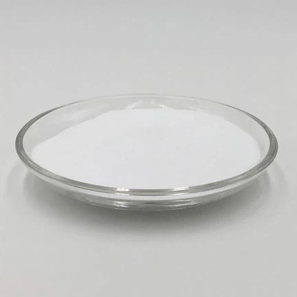 Antiscorching ügynök Silica