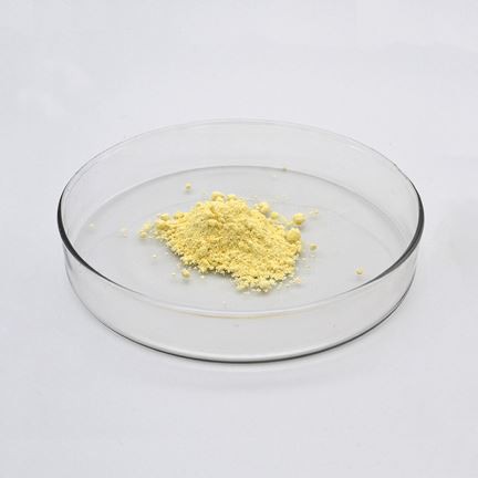 Gumi Vulkanizálószer IS